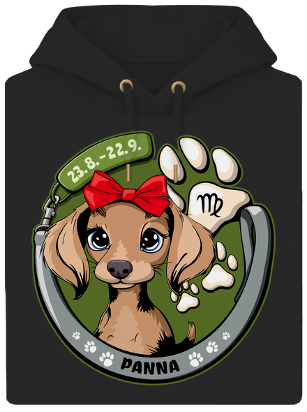 Psí horoskop: Panna