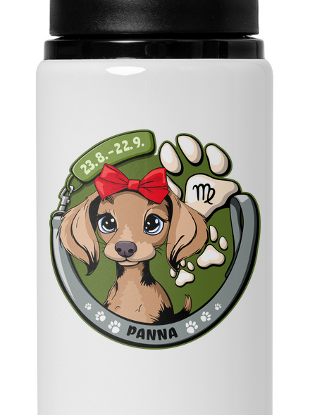 Psí horoskop: Panna