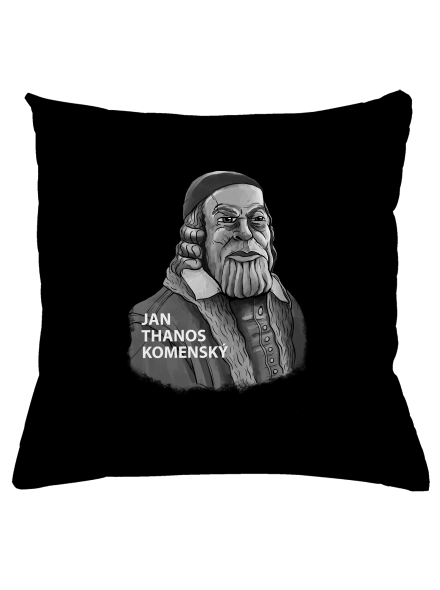 Jan Thanos Komenský