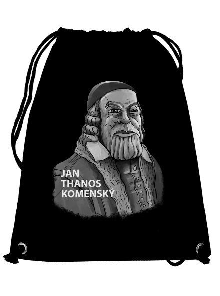 Jan Thanos Komenský