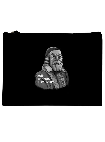 Jan Thanos Komenský