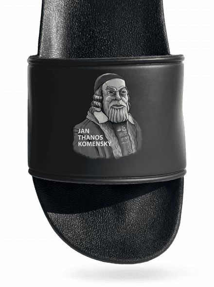 Jan Thanos Komenský