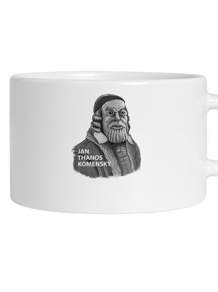 Jan Thanos Komenský