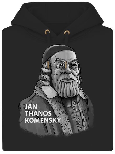 Jan Thanos Komenský