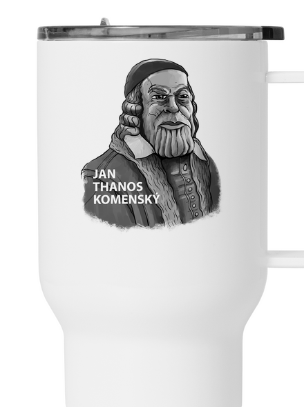 Jan Thanos Komenský