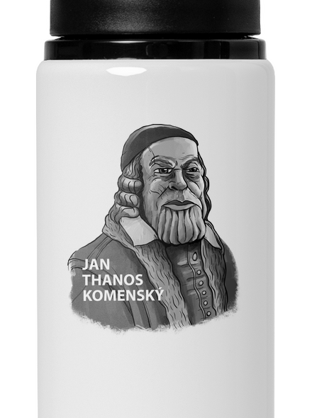 Jan Thanos Komenský