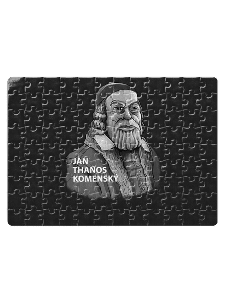 Jan Thanos Komenský