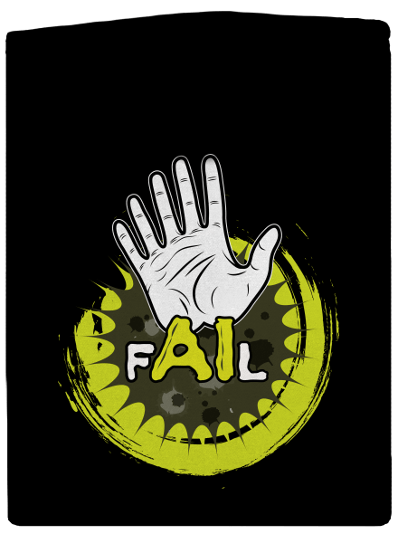AI Fail