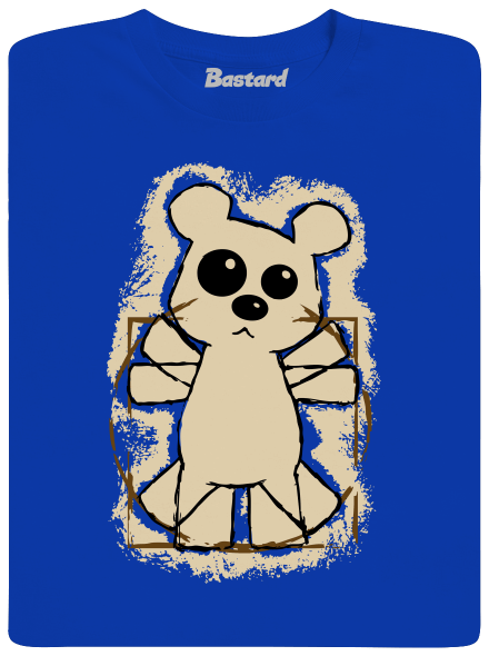 Da Vinci Teddy