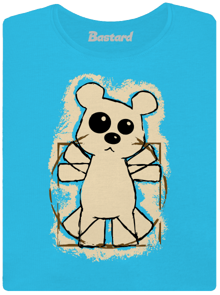 Da Vinci Teddy