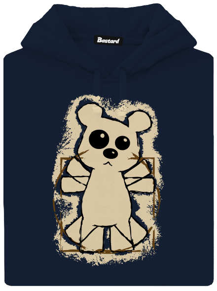 Da Vinci Teddy
