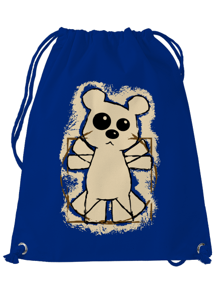 Da Vinci Teddy