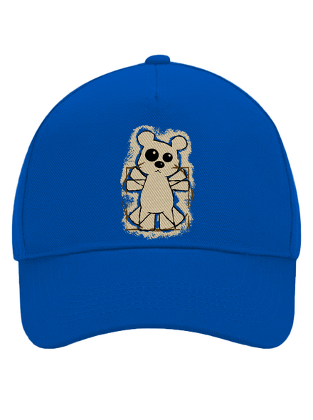 Da Vinci Teddy