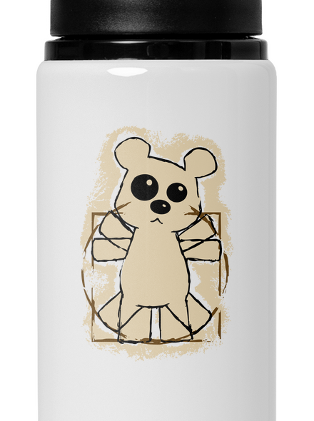 Da Vinci Teddy