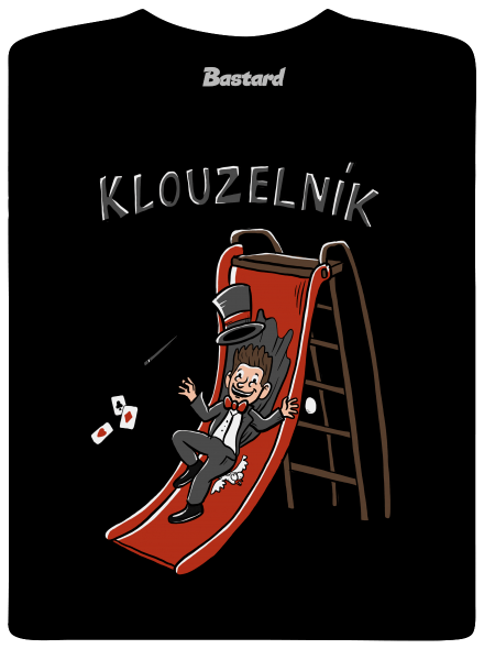 Klouzelník