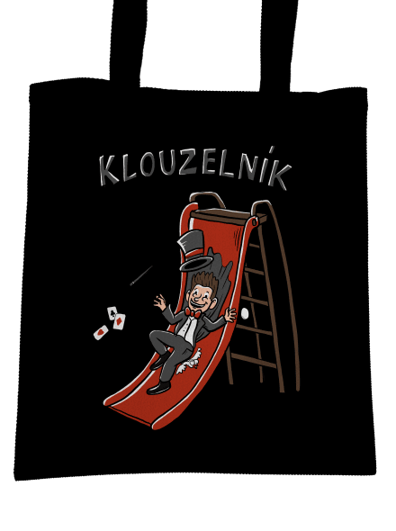 Klouzelník