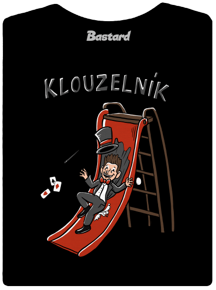 Klouzelník