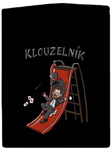 Klouzelník