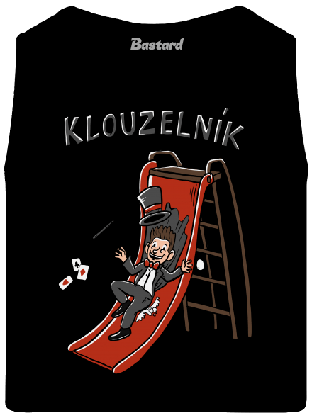 Klouzelník
