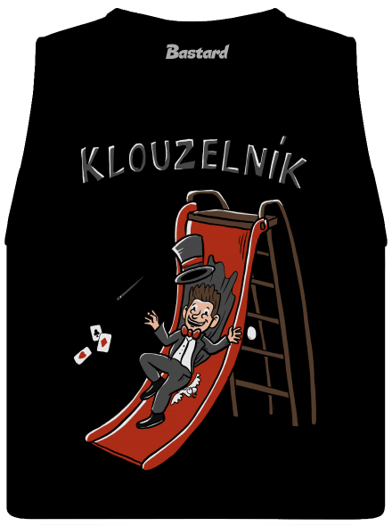 Klouzelník