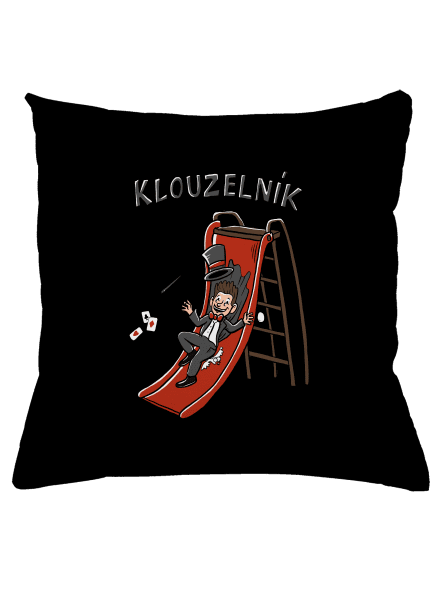 Klouzelník