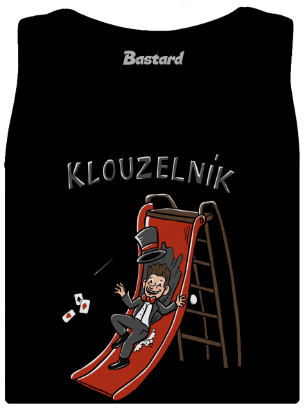 Klouzelník