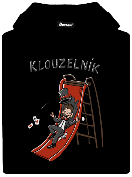 Klouzelník