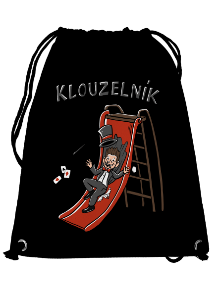 Klouzelník