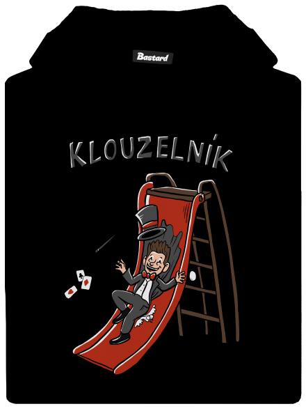 Klouzelník