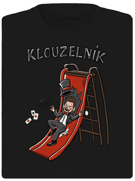 Klouzelník