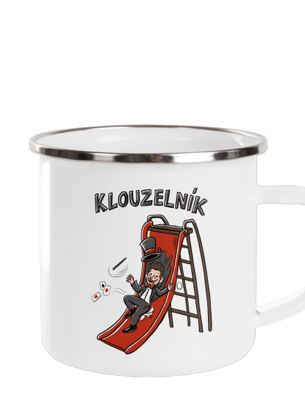 Klouzelník
