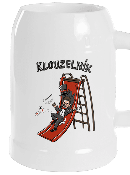 Klouzelník