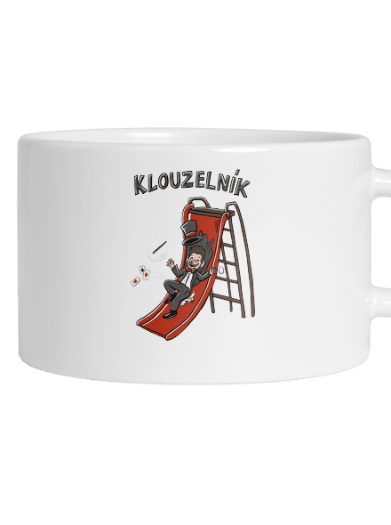 Klouzelník