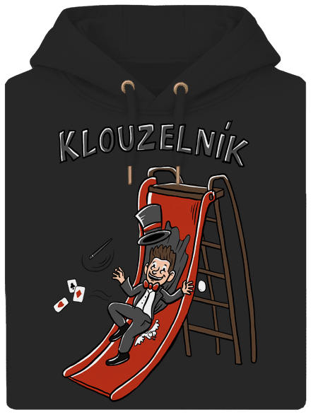 Klouzelník