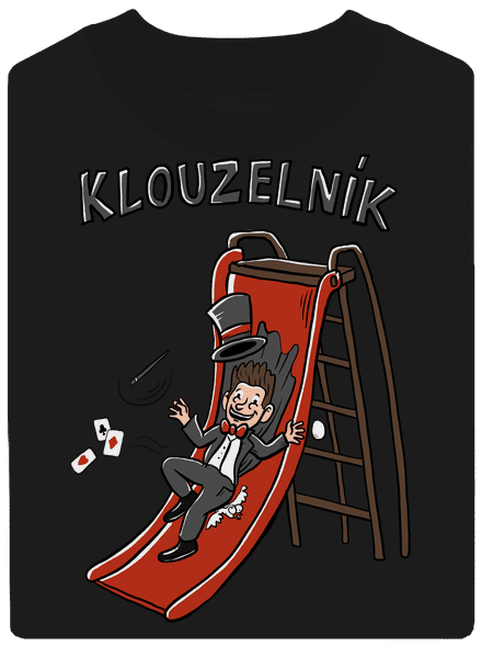 Klouzelník