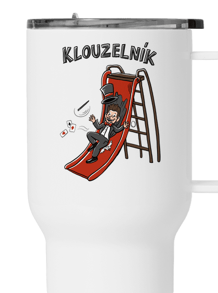 Klouzelník