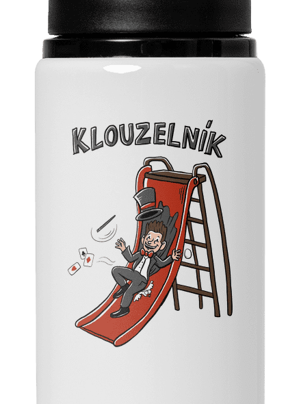 Klouzelník