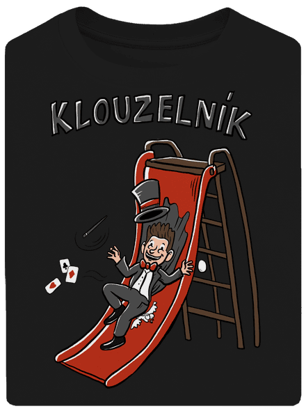 Klouzelník