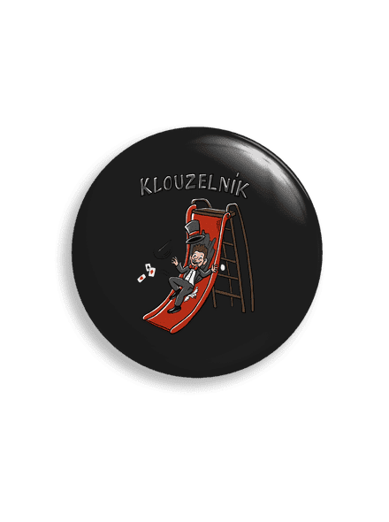 Klouzelník