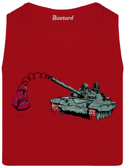Tank
