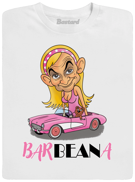 Barbeana