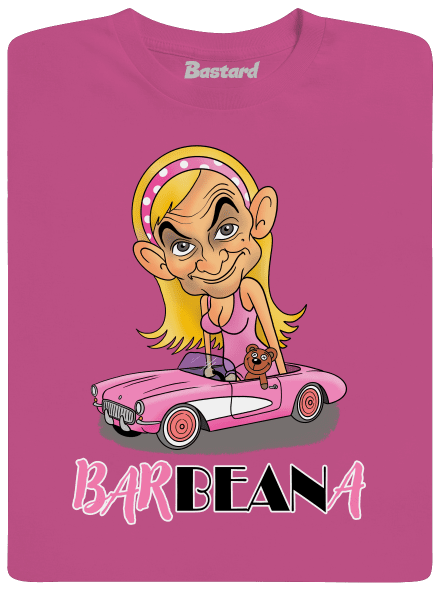 Barbeana