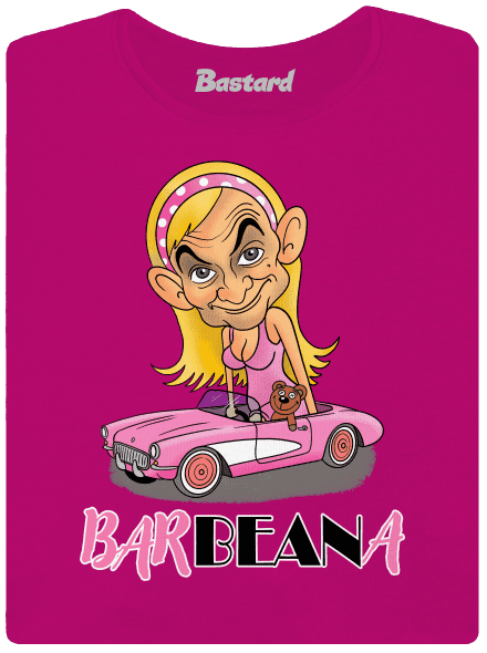 Barbeana