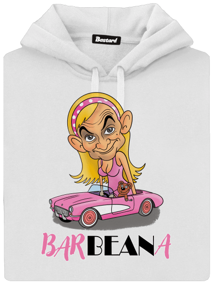 Barbeana