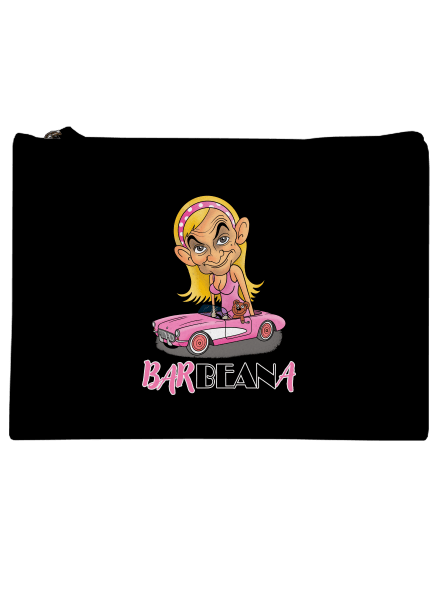 Barbeana