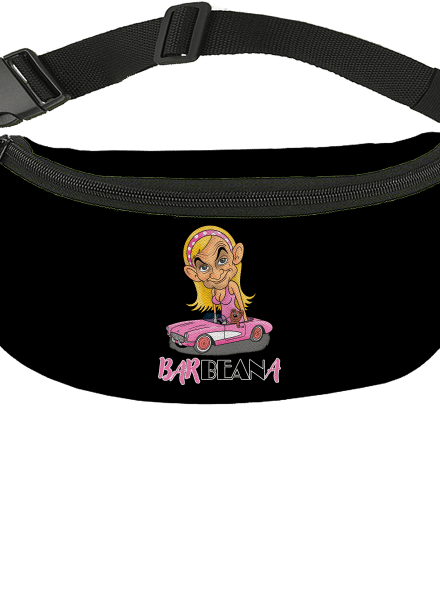 Barbeana