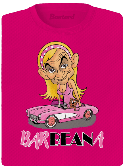 Barbeana