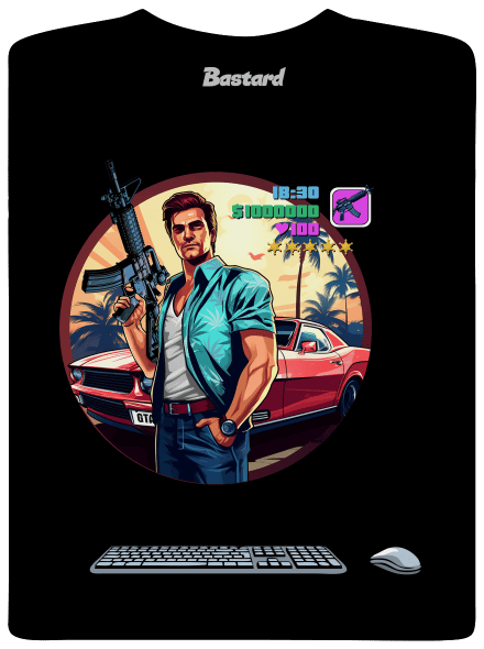 B17: GTA