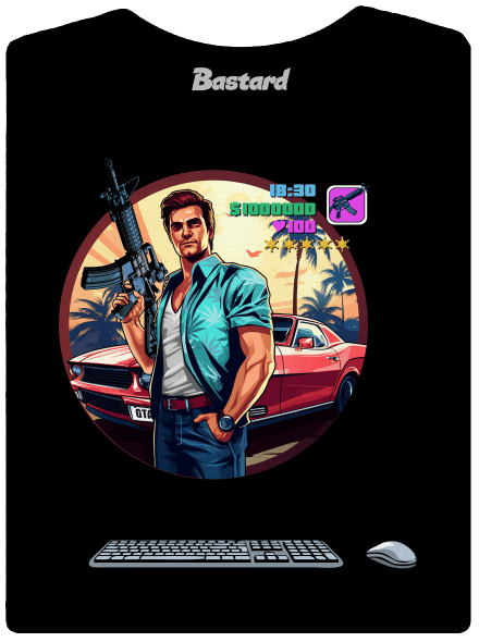 B17: GTA