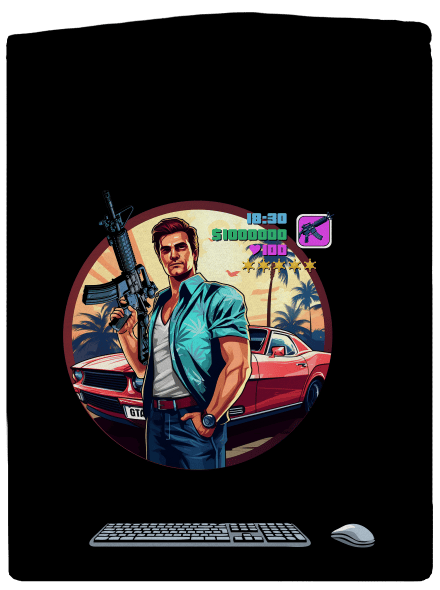 B17: GTA